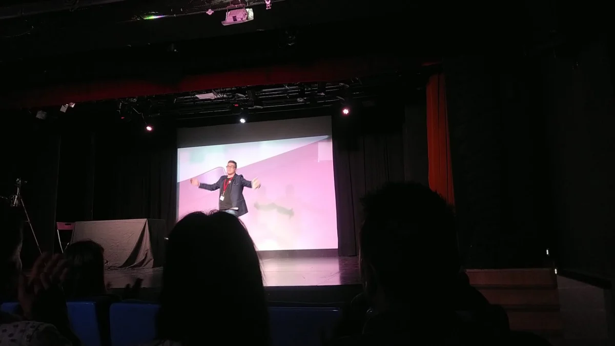 david eneyto instituto de magia